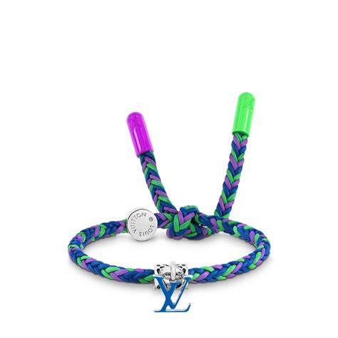 louis vuitton friendship bracelet.